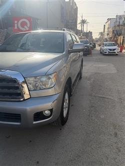 تويوتا سيكويا